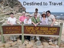 Cape of Good Hope (South Africa)