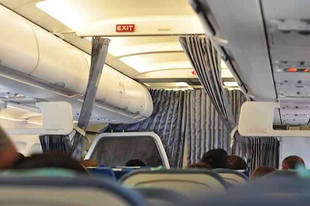 Air Travel to African Safari