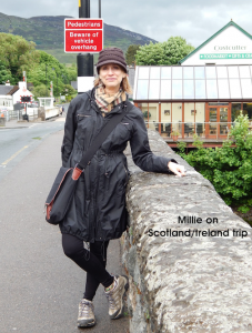 millie-scotlandireland-trip